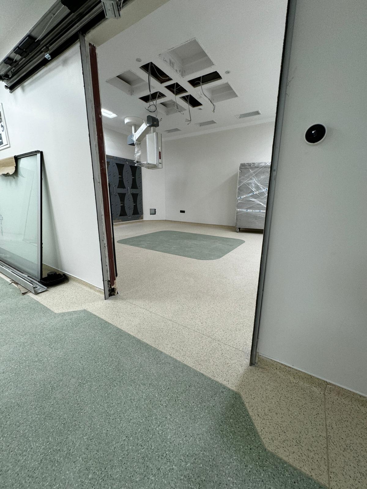 Pvc Zemin Kaplama Kullanım Alanları | Hizmet Bölgelerimiz